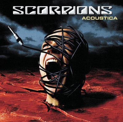 Acoustica - Scorpions [VINYL]