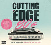 Cutting Edge 80s - Various Artists [VINYL]