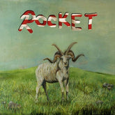 Rocket:   - Alex G [VINYL] - Vinyl8