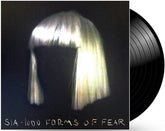 1000 Forms of Fear - Sia [VINYL]