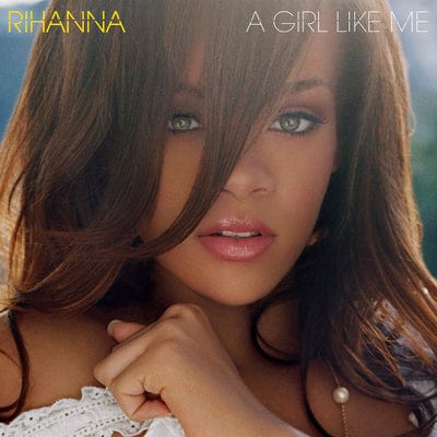 A Girl Like Me - Rihanna [VINYL]