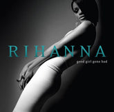 Good Girl Gone Bad - Rihanna [VINYL]