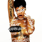 Unapologetic:   - Rihanna [VINYL]