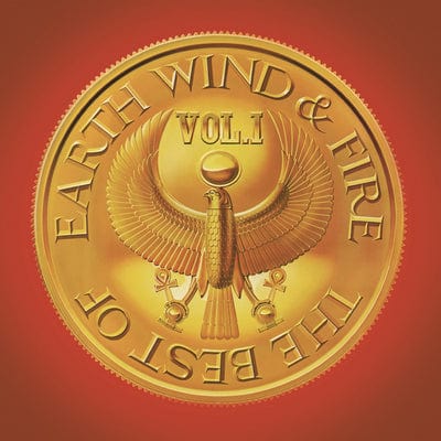 Greatest Hits- Volume I - Earth, Wind & Fire [VINYL]