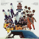 Greatest Hits - Sly & The Family Stone [VINYL]