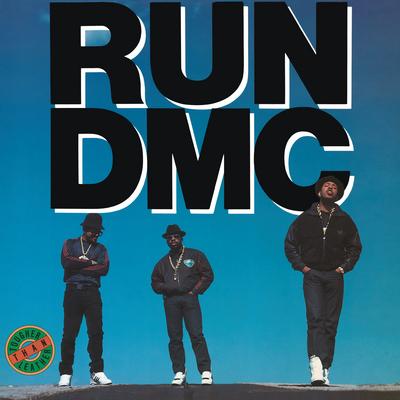 Tougher Than Leather - Run-D.M.C. [VINYL]