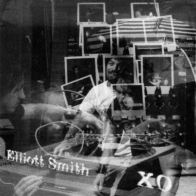 XO - Elliott Smith [VINYL]