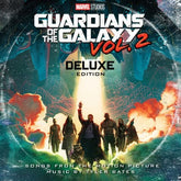 Guardians of the Galaxy Vol. 2:   - Various Artists [VINYL Deluxe Edition]