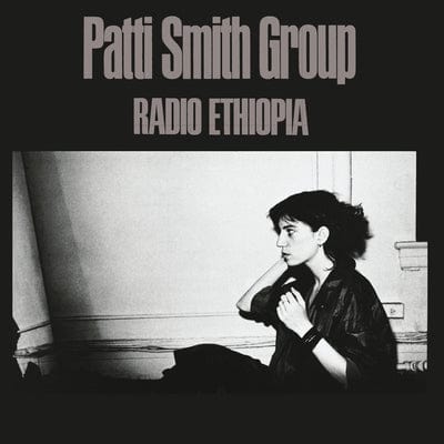 Radio Ethiopia - The Patti Smith Group [VINYL]