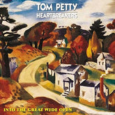 Into the Great Wide Open - Tom Petty and the Heartbreakers [VINYL] - Vinyl8