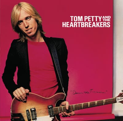 Damn the Torpedoes - Tom Petty and the Heartbreakers [VINYL]