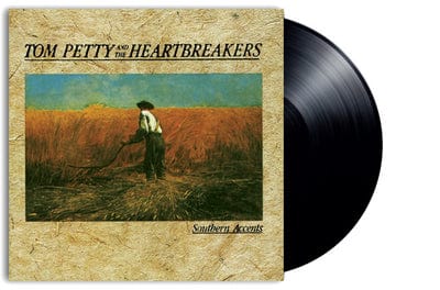 Southern Accents - Tom Petty and the Heartbreakers [VINYL]