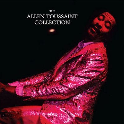 The Allen Toussaint Collection:   - Allen Toussaint [VINYL]