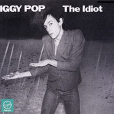 The Idiot - Iggy Pop [VINYL]
