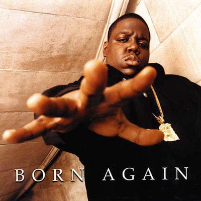 Born Again:   - The Notorious B.I.G. [VINYL]