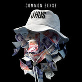 Common Sense - J Hus [VINYL]