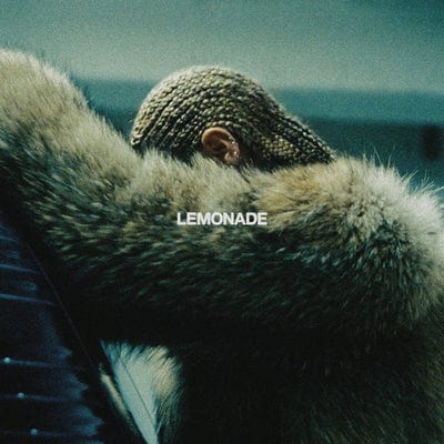 LEMONADE - Beyoncé [VINYL]