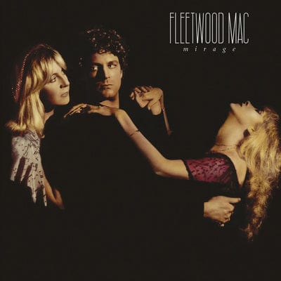 Mirage:   - Fleetwood Mac [VINYL]