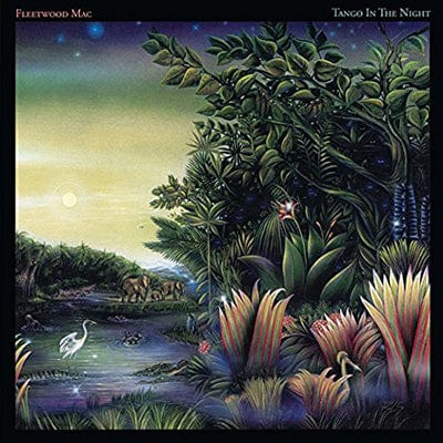 Tango in the Night - Fleetwood Mac [VINYL]