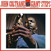Giant Steps:   - John Coltrane [VINYL]