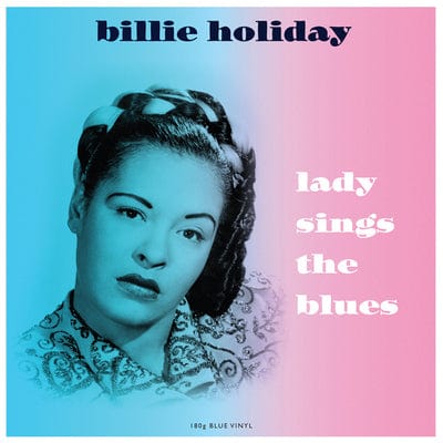 Lady Sings the Blues:   - Billie Holiday [VINYL]
