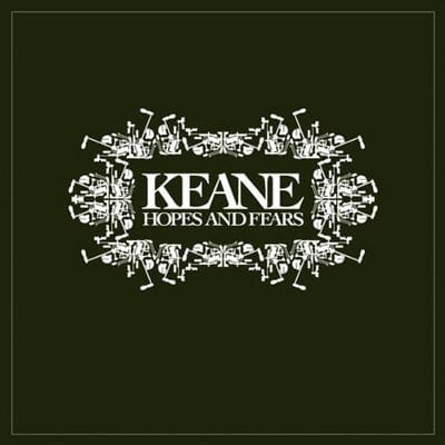 Hopes and Fears - Keane [VINYL]