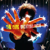 Greatest Hits - The Cure [VINYL]