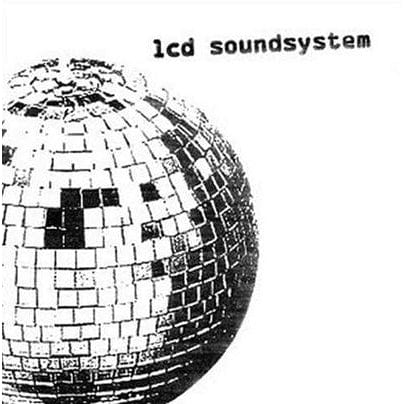 LCD Soundsystem - LCD Soundsystem [VINYL]