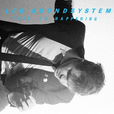 This Is Happening:   - LCD Soundsystem [VINYL]