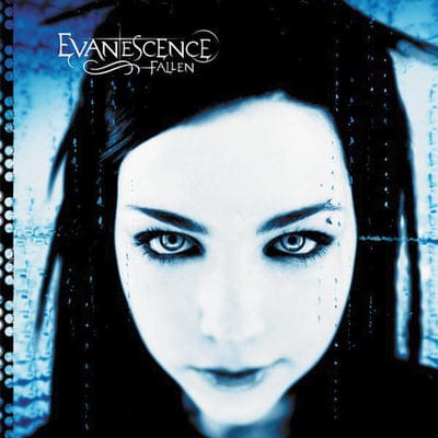 Fallen - Evanescence [VINYL]