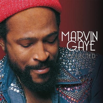Collected - Marvin Gaye [VINYL]