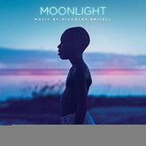 Moonlight:   - Nicholas Britell [VINYL]