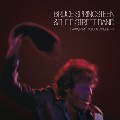 Hammersmith Odeon, London '75 - Bruce Springsteen & The E Street Band [VINYL]
