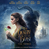 Beauty and the Beast: The Songs - Various Performers [VINYL]