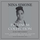 The Platinum Collection:   - Nina Simone [VINYL] - Vinyl8