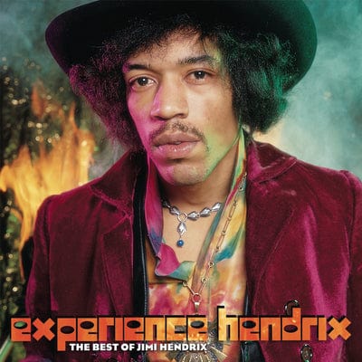 Experience Hendrix: The Best of Jimi Hendrix - The Jimi Hendrix Experience [VINYL]