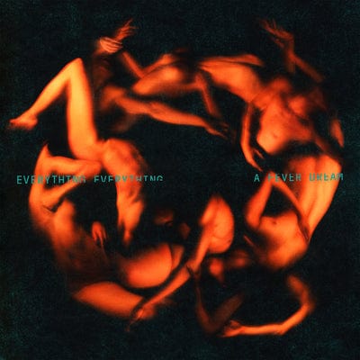 A Fever Dream - Everything Everything [VINYL]