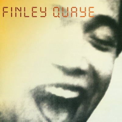 Maverick a Strike - Finley Quaye [VINYL]