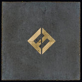 Concrete and Gold - Foo Fighters [VINYL]