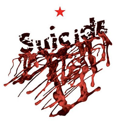 Suicide:   - Suicide [VINYL]
