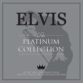 The Platinum Collection:   - Elvis Presley [VINYL]