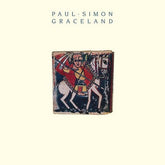 Graceland - Paul Simon [VINYL]
