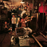 The Basement Tapes - Bob Dylan [VINYL]