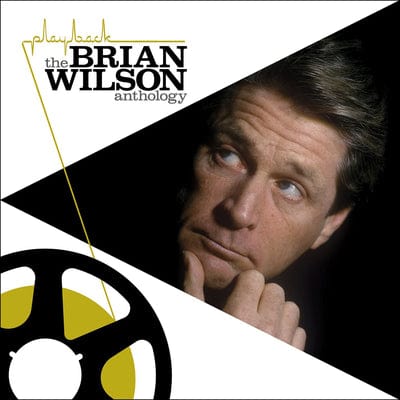 Playback: The Brian Wilson Anthology:   - Brian Wilson [VINYL]