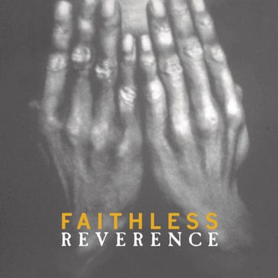 Reverence:   - Faithless [VINYL]