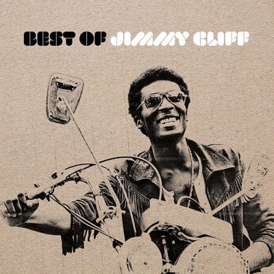 Best of Jimmy Cliff - Jimmy Cliff [VINYL]