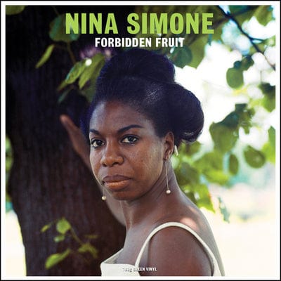 Forbidden Fruit:   - Nina Simone [VINYL]