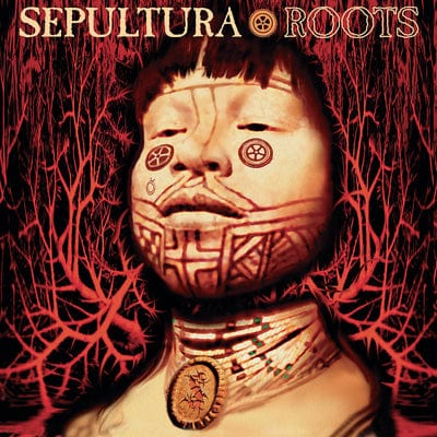 Roots:   - Sepultura [VINYL]