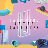 After Laughter:   - Paramore [VINYL]