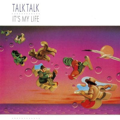 It's My Life:   - Talk Talk [VINYL]
